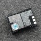 Аккумулятор Olympus BLM-1 (аналог, 3е поколение, 7,4V, 1450mAh)