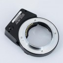 Адаптер TECHART LM-EA7 II автофокусный для Leica M объективов на Sony NEX A7RII A6300