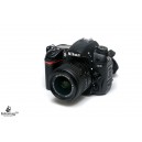 Фотоаппарат Nikon D7000 + 18-55DX VR GII бу