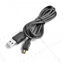 Адаптер питания кабель USB EH-67 для Nikon CoolPix L100 L105 L110 L310 