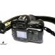 Фотоаппарат Nikon D50 kit 18-55mm (не работает, на запчасти)