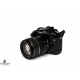 Фотоаппарат Canon 40D kit 17-85 f4-5.6 IS USM + ИК пульт + сумка