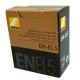 Аккумулятор Nikon EN-EL5 (3е поколение, 3,7V, 1100mA/h)
