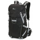 Рюкзак сумка Lowepro Photo Sport 200 AW (черный)