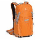 Рюкзак сумка Lowepro Photo Sport 200 AW (оранжевый)