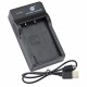 Зарядное зу USB для Olympus PS-BLS1 PS-BLS5 BLS-50 (1 слот)