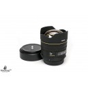 Объектив Sigma AF 14mm F2.8 EX ASPHERICAL HSM для Canon EF бу S/N: (1 мес гарантия, хорошее)