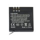Аккумулятор AZ16-1 DSTE для 1300mAh Xiaomi 4K Camera