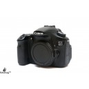 Фотоаппарат Canon EOS 60D body (б/у, пробег 59500)