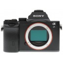 Фотоаппарат Sony ILCE-7 a7 Body S/N: 4572057 бу (1 мес. гарантии)