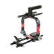Риг Camtree Hunt Swift Cage for DSLR / Blackmagic Cinema Camera / Production Camera 4K (CH-SWFT-BMC)
