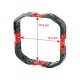 Риг Camtree Hunt Swift Cage for DSLR / Blackmagic Cinema Camera / Production Camera 4K (CH-SWFT-BMC)