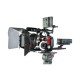 Риг Camtree Hunt Swift Cage for DSLR / Blackmagic Cinema Camera / Production Camera 4K (CH-SWFT-BMC)