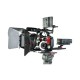 Риг Camtree Hunt Swift Cage for DSLR / Blackmagic Cinema Camera / Production Camera 4K (CH-SWFT-BMC)