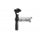 Ручной стабилизатор DJI Osmo+ с 7‑кратным зумом и 4K