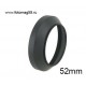 52mm Металлическая бленда для широкоугольных объективов