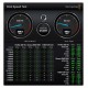 Карта памяти BiWin CFast 2.0 128Gb для URSA 4K (скорость чтения до 450Mb, записи до 280Mb)