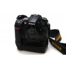 Фотоаппарат Nikon D7000 body + бат. ручка (б/у, гарантия 1 месяц, пробег 110805, S/n: 6494446)