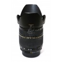 Объектив Tamron 28-75mm f/2,8 для Nikon (б/у, гарантия 1 месяц, S/n: 007332)