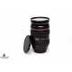 Объектив Canon EF 24-70mm f/2,8 L USM (б/у, гарантия 1 месяц, S/n: 1180870)