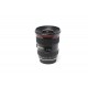 Объектив Canon EF 17-35 2.8L S/N: 59616 бу (состояние на троечку)
