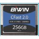 Карта памяти BiWin CFast 2.0 256Gb oem для URSA 4K (скорость чтения до 500Mb/s, скорость записи до 300Mb/s)