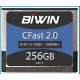 Карта памяти BiWin CFast 2.0 256Gb oem для URSA 4K (скорость чтения до 500Mb/s, скорость записи до 300Mb/s)