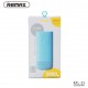 Power Bank Remax RPL-25 5000mAh DC5V 2.1A (цвета в ассортименте)