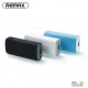 Power Bank Remax RPL-25 5000mAh DC5V 2.1A (цвета в ассортименте)