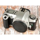 Фотоаппарат пленочный Canon EOS 500n Body бу S/N: 