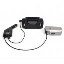 Авто зу зарядное устройство для DJI Mavic Pro/Platinum (аналог)