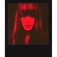 Кассета для Polaroid 600 636 PX680 (600 серия) 8 фото (красное фото, рамка черная)