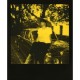 Кассета для Polaroid 600 636 PX680 (600 серия) 8 фото (желтое фото, рамка черная)