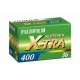 Фотопленка Fujifilm Superia X-Tra new 400/36 135 (цв., ISO 400, 36 кадров, C-41)