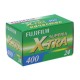 Фотопленка Fujifilm Superia X-Tra new 400/24 35mm (цв., ISO 400, 24 кадра)