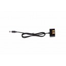 DJI 2-х контактный кабель питания для OSMO Battery (2 PIN) to DC Power Cable 