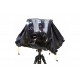 Дождевой чехол Flama FL-RC705 (для DSLR с объективом до 200мм и внешней вспышкой)