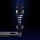 Объектив 18mm ширик AUKEY Wide (110°, вес 145гр, 90*90*68мм) для смартфона iphone 6/6s