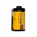 Фотопленка Kodak Pro Image 100 (36к, ISO 100, цветная)