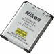 Аккумулятор Nikon EN-EL19 (3е поколение 3.7V 700 mAh)