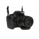 Фотоаппарат Canon EOS 600D kit 18-55mm IS II (б/у S/n:243076241868 пробег 9446 кадров)