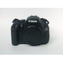 Фотоаппарат Canon EOS 600D body (б/у S/n: 203066041691 пробег 5267 кадров)