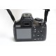 Фотоаппарат Canon EOS 1100D Body бу S/N: 10306286098 (пробег 8100)