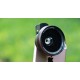 Объектив DSLR для смартфона 2 в 1 Wide 0.67x + Macro 10x (58мм)