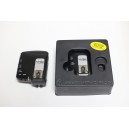 Синхронизаторы Pocket Wizard Flex mini tt1 + TT5 бу для Canon