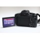Фотоаппарат Canon 600D Kit 18-55 3.5-5.6 III бу S/N: 40307702863 (пробег 56800)