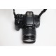 Фотоаппарат Canon 600D Kit 18-55 3.5-5.6 III бу S/N: 40307702863 (пробег 56800)