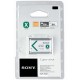 Аккумулятор Sony np-bx1 (1240mAh) (аналог)