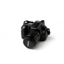 Фотоаппарат Canon EOS 60D Kit 18-55 IS /N: 258140042 бу (пробег 30500)