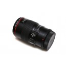 Объектив Canon EF 100mm 2.8L Macro IS USM бу S/N: 4765632 (состояние нового)
